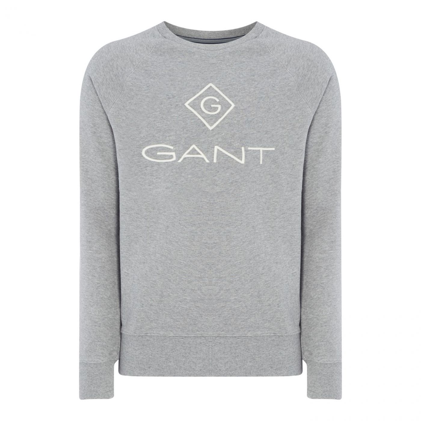 Gant New Logo Sweater