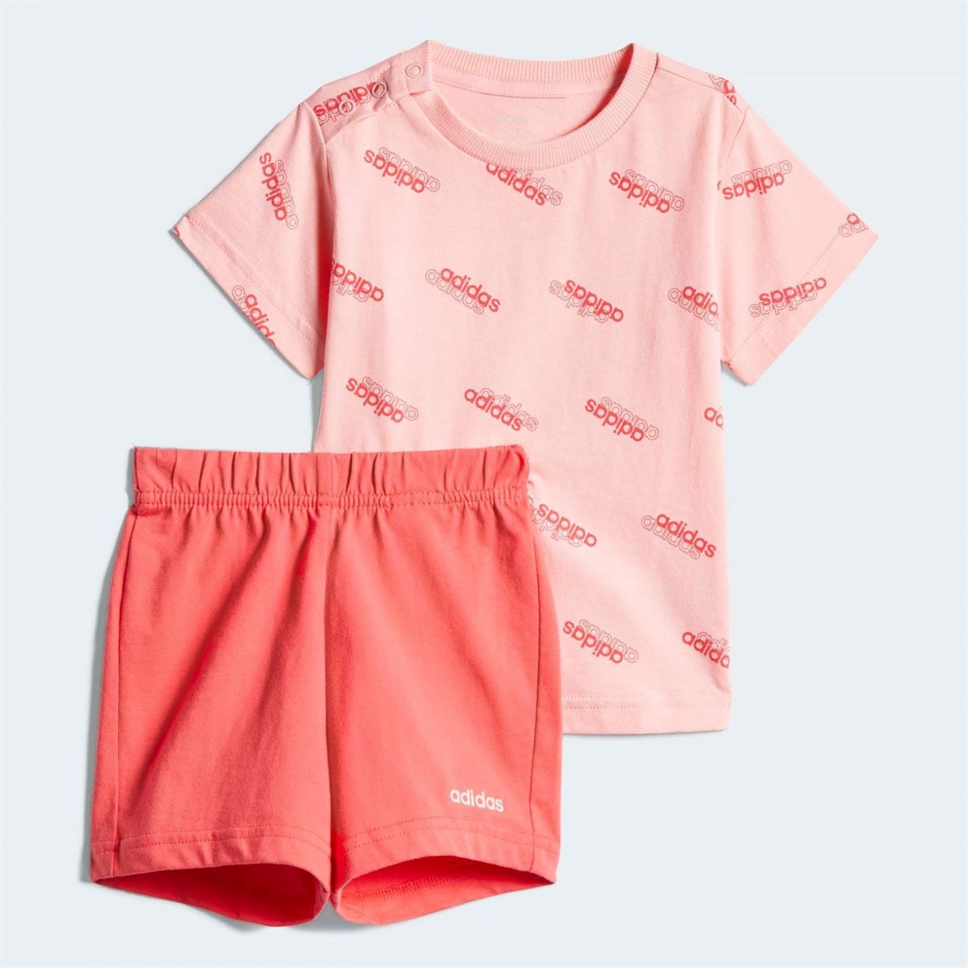 Adidas Favorites Set Baby Girls