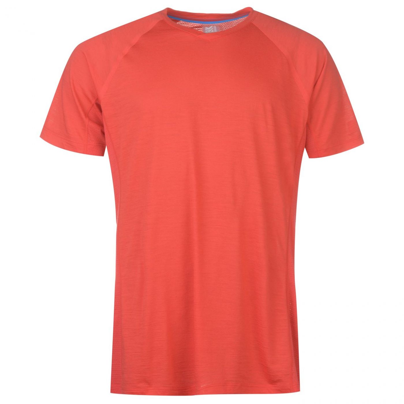 Millet Trilogy T Shirt Mens