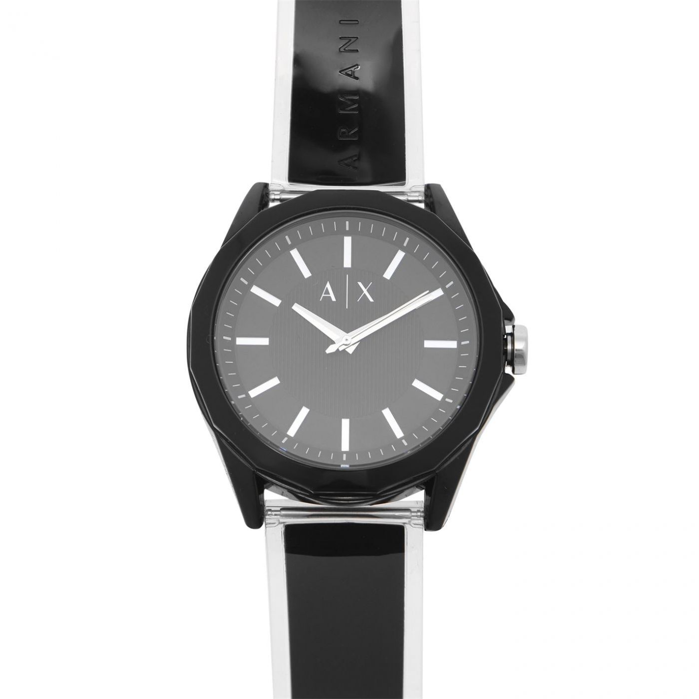 ARMANI EXCHANGE Ex DrexlerWtchSn00