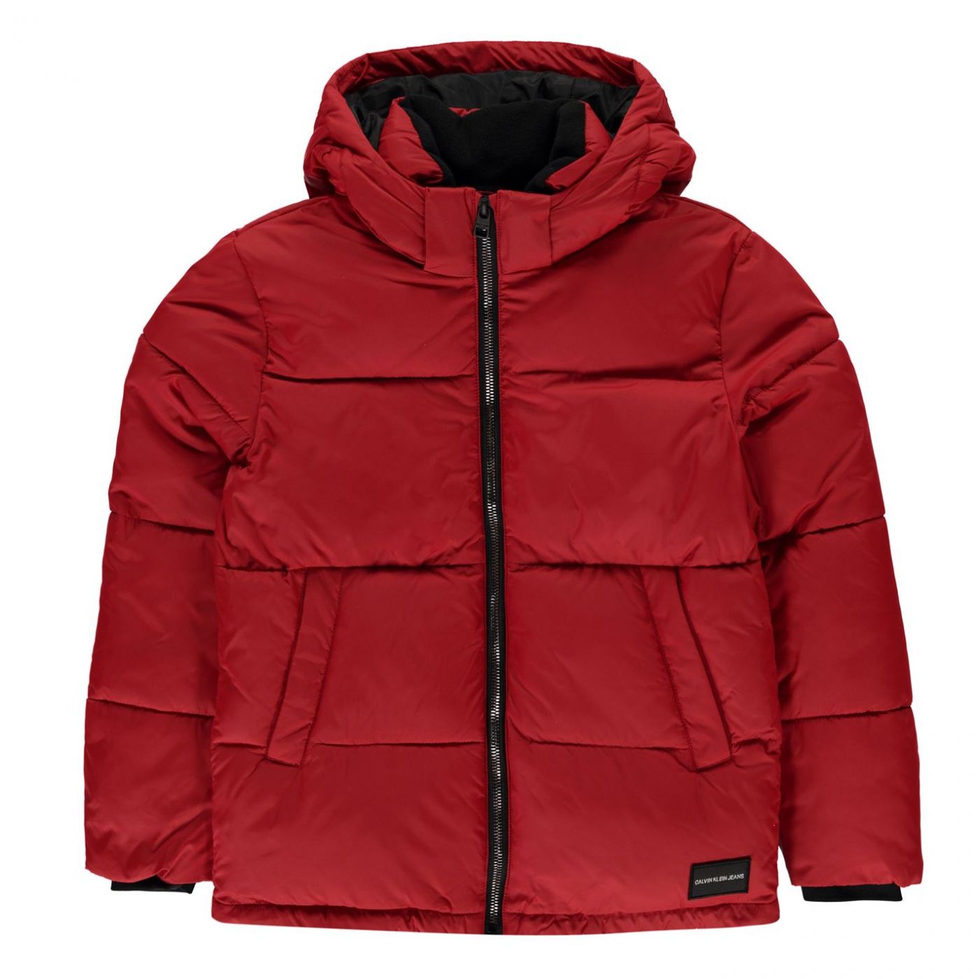 Calvin Klein Jeans Klein Jeans Essential Puffer Jacket Boys