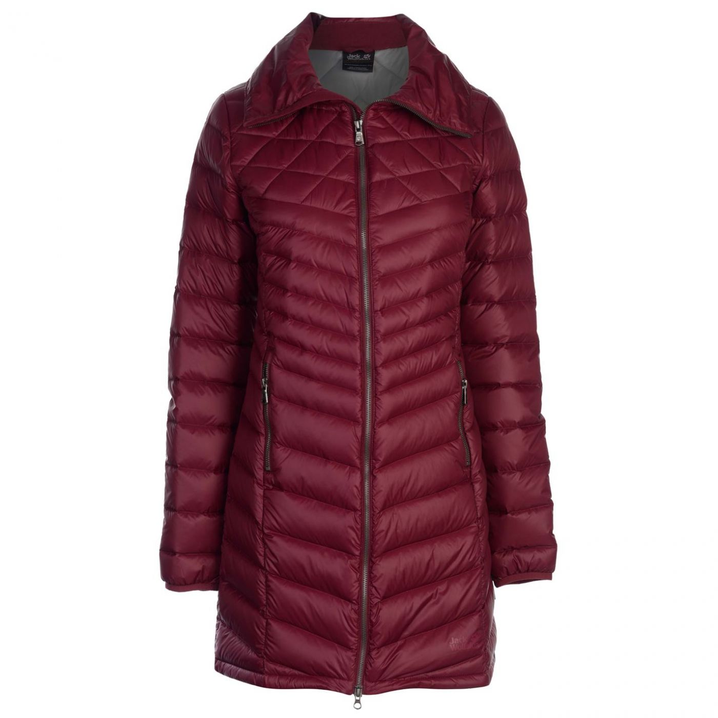 Jack Wolfskin Richmond Down Coat Ladies