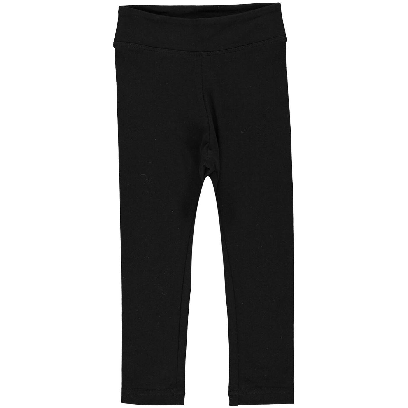 Crafted High Waisted Leggings Infant Girls