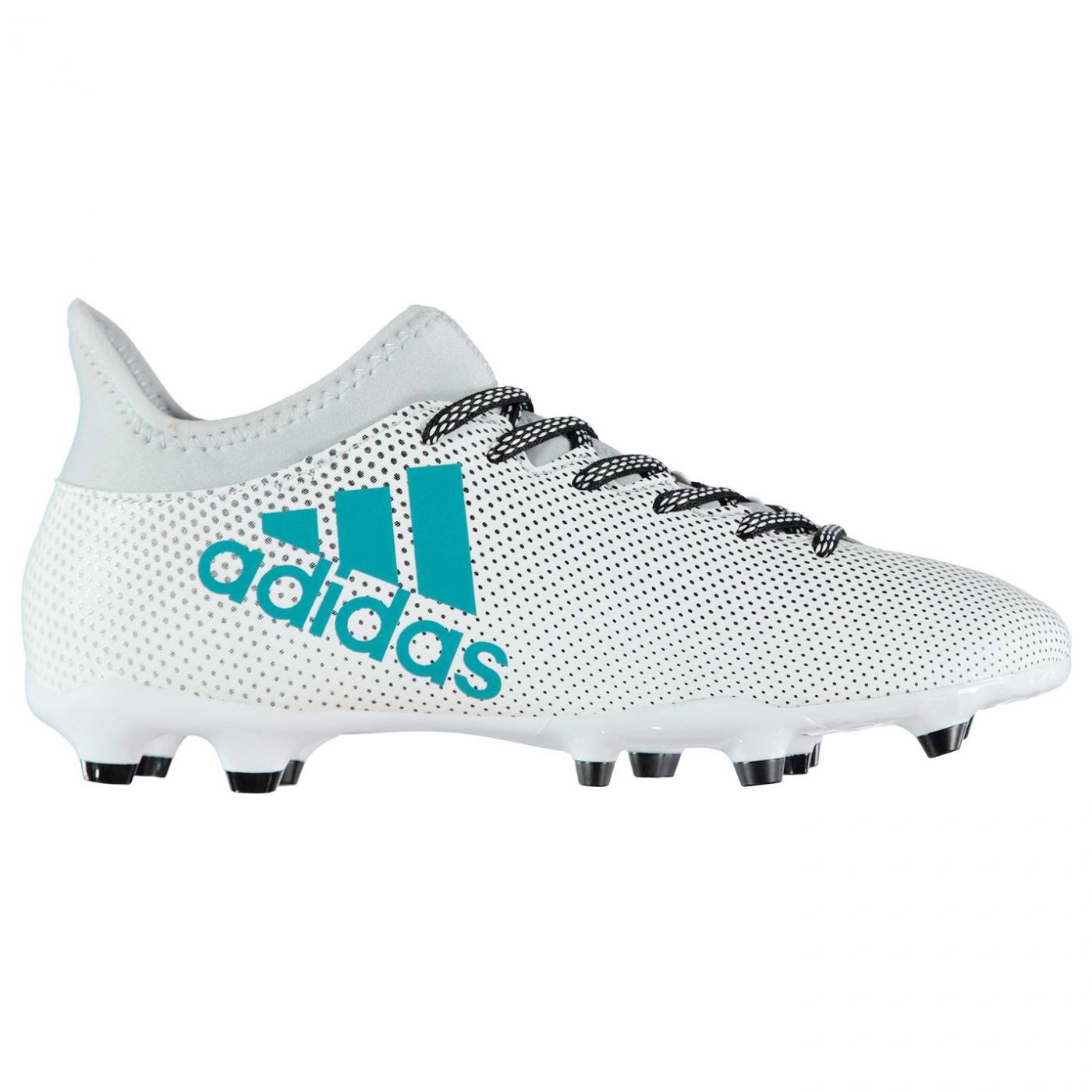 Adidas X 17.3 FG Mens Football Boots