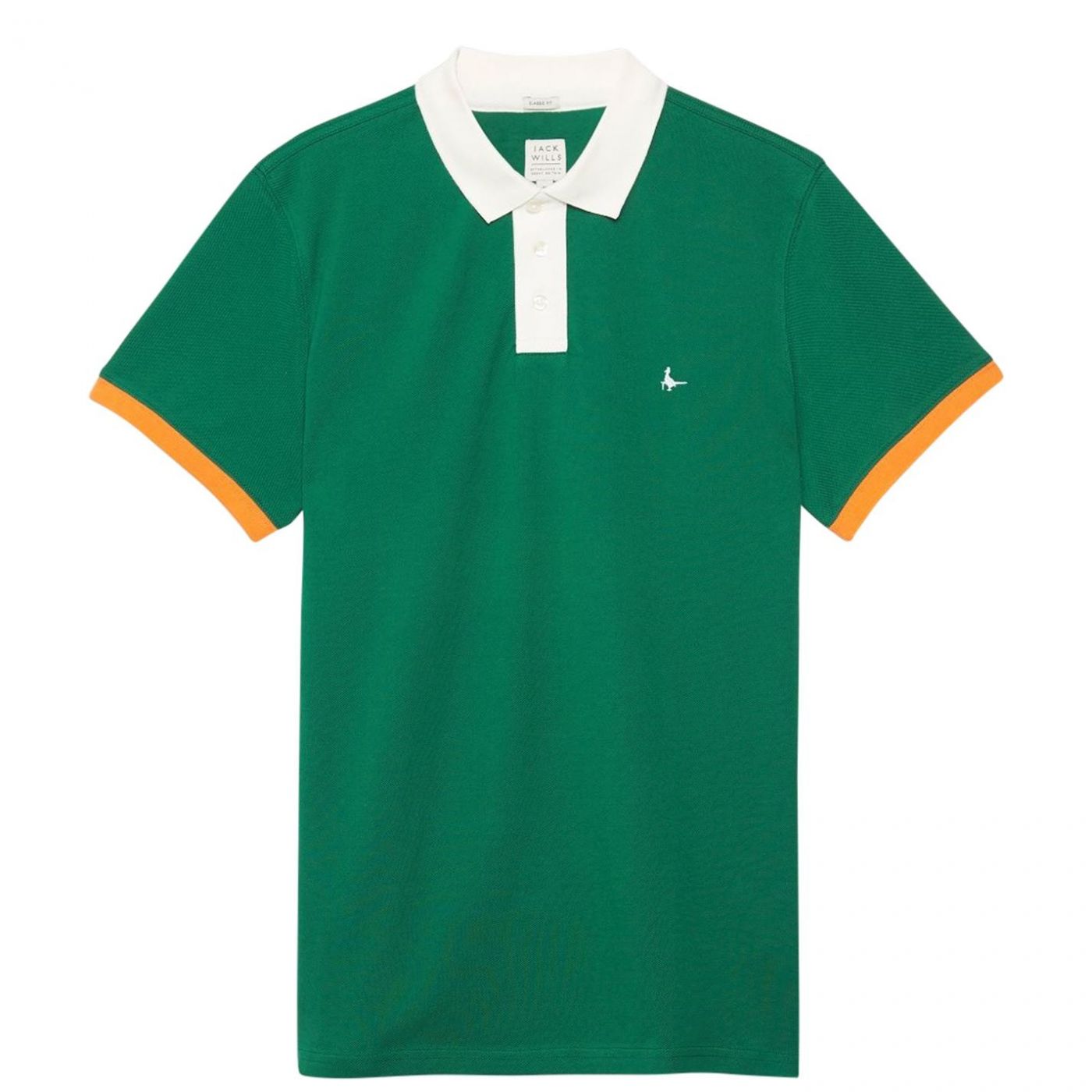 Jack Wills Jonasworth Polo