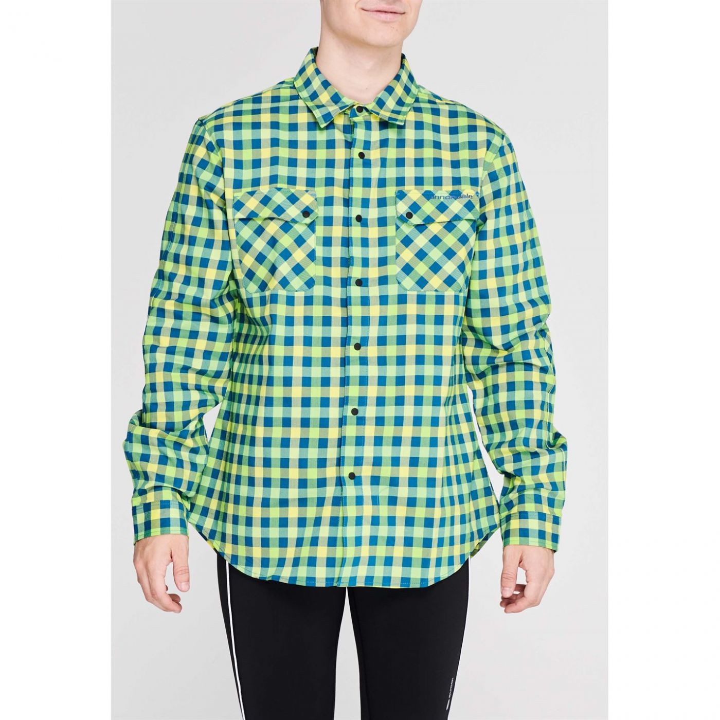 Sugoi Shop Shirt Mens
