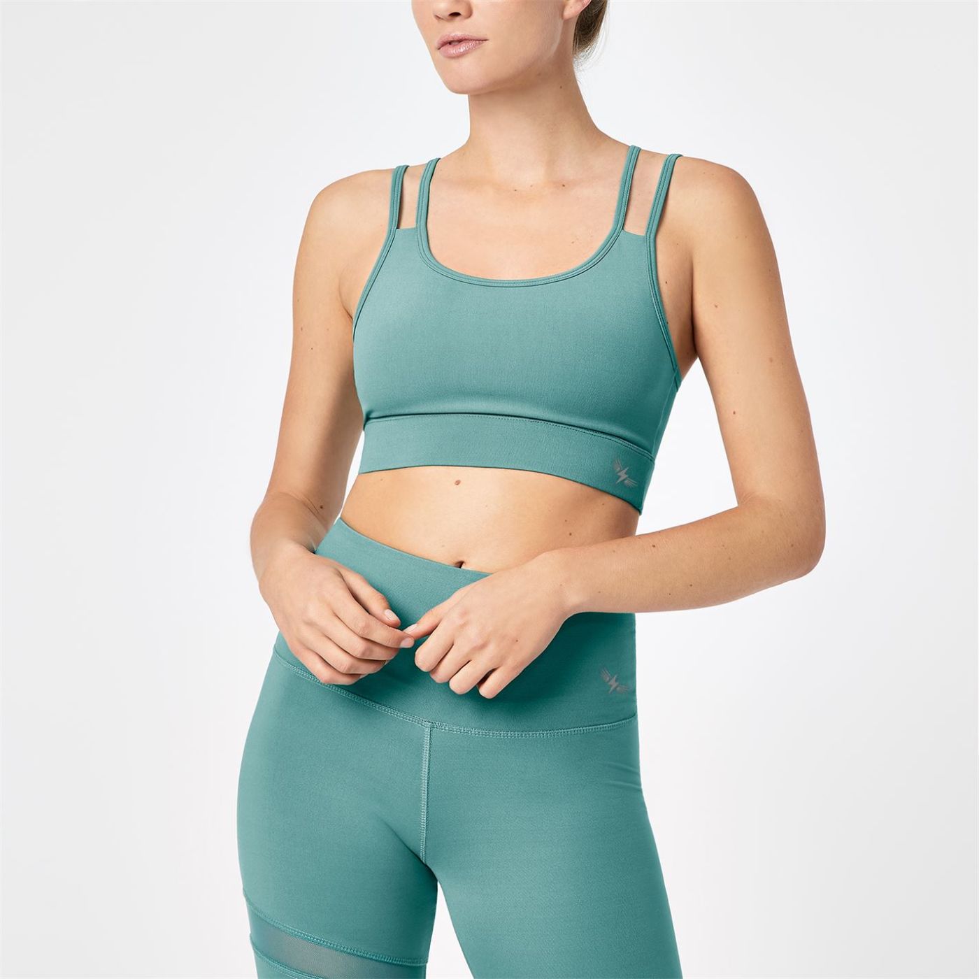 SportFX Gabby Allen Multi Sports Bra