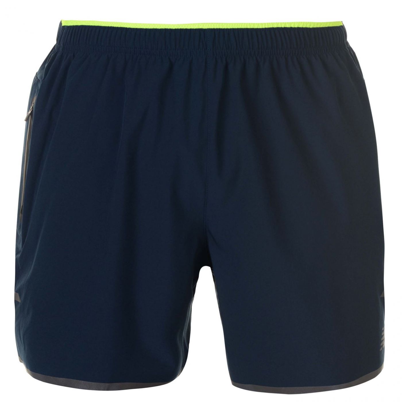 New Balance Precision Shorts Mens