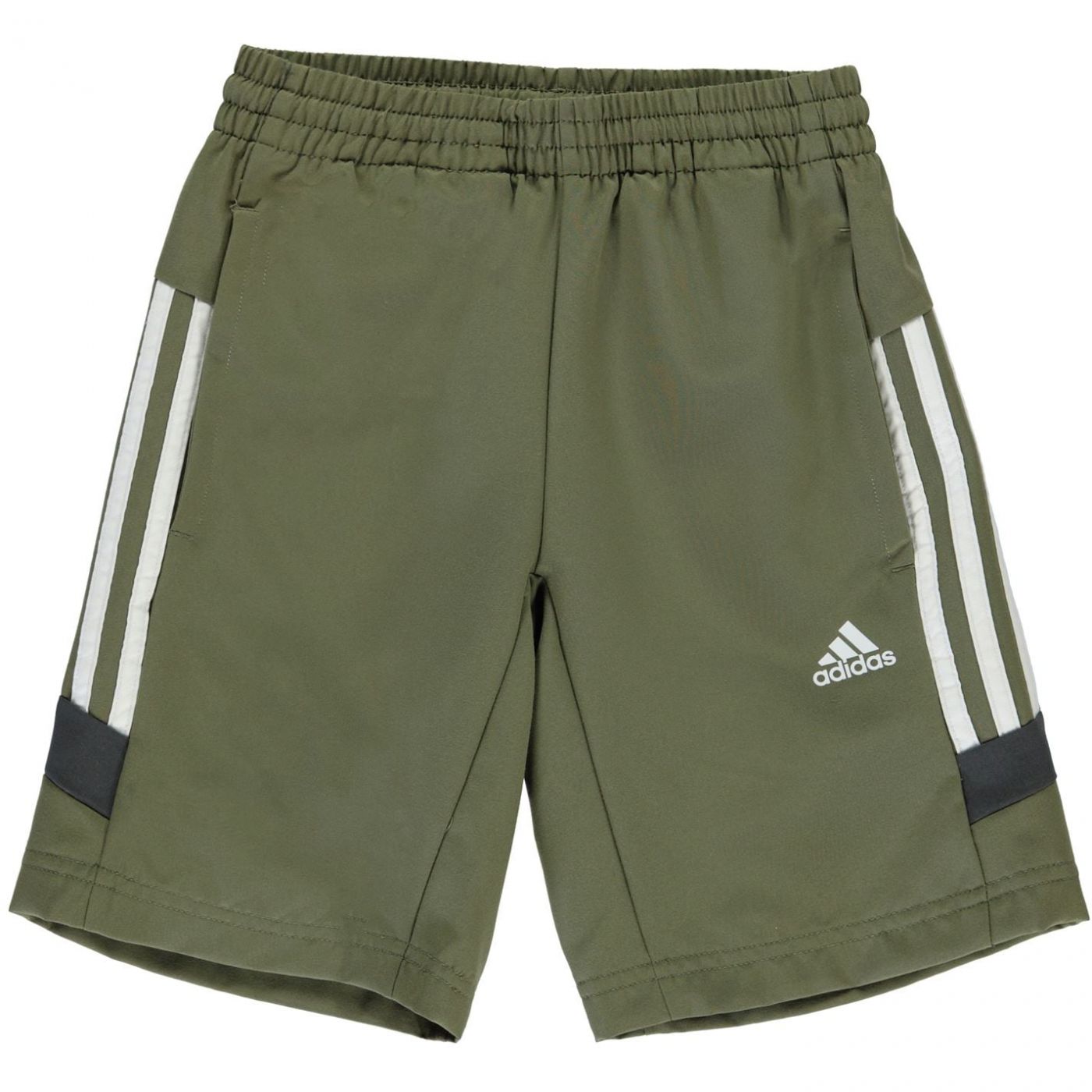 Adidas Tri-Col Short Jn03