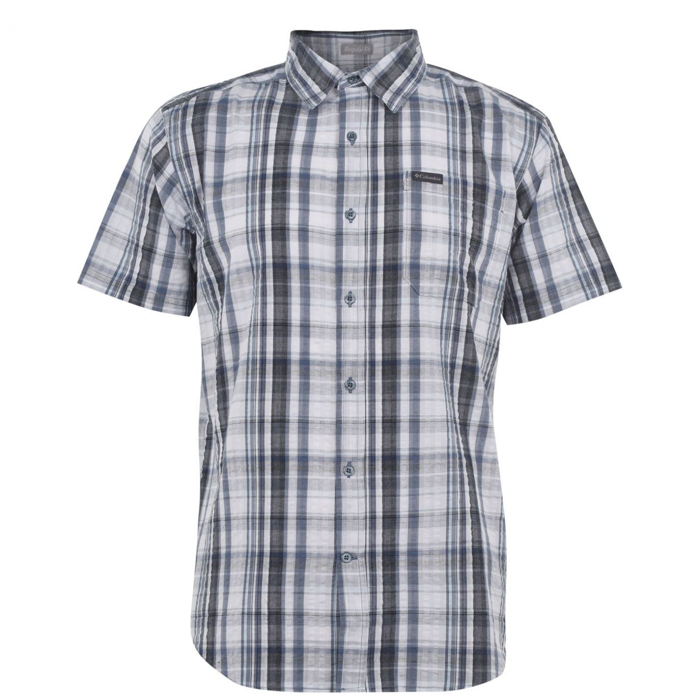 Columbia Brent Shirt Mens