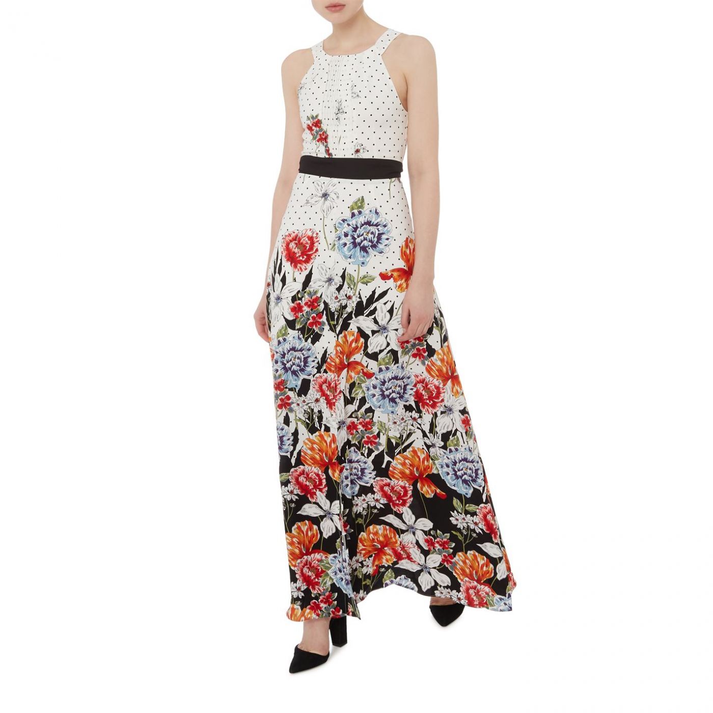 Foxiedox Vivi Dress