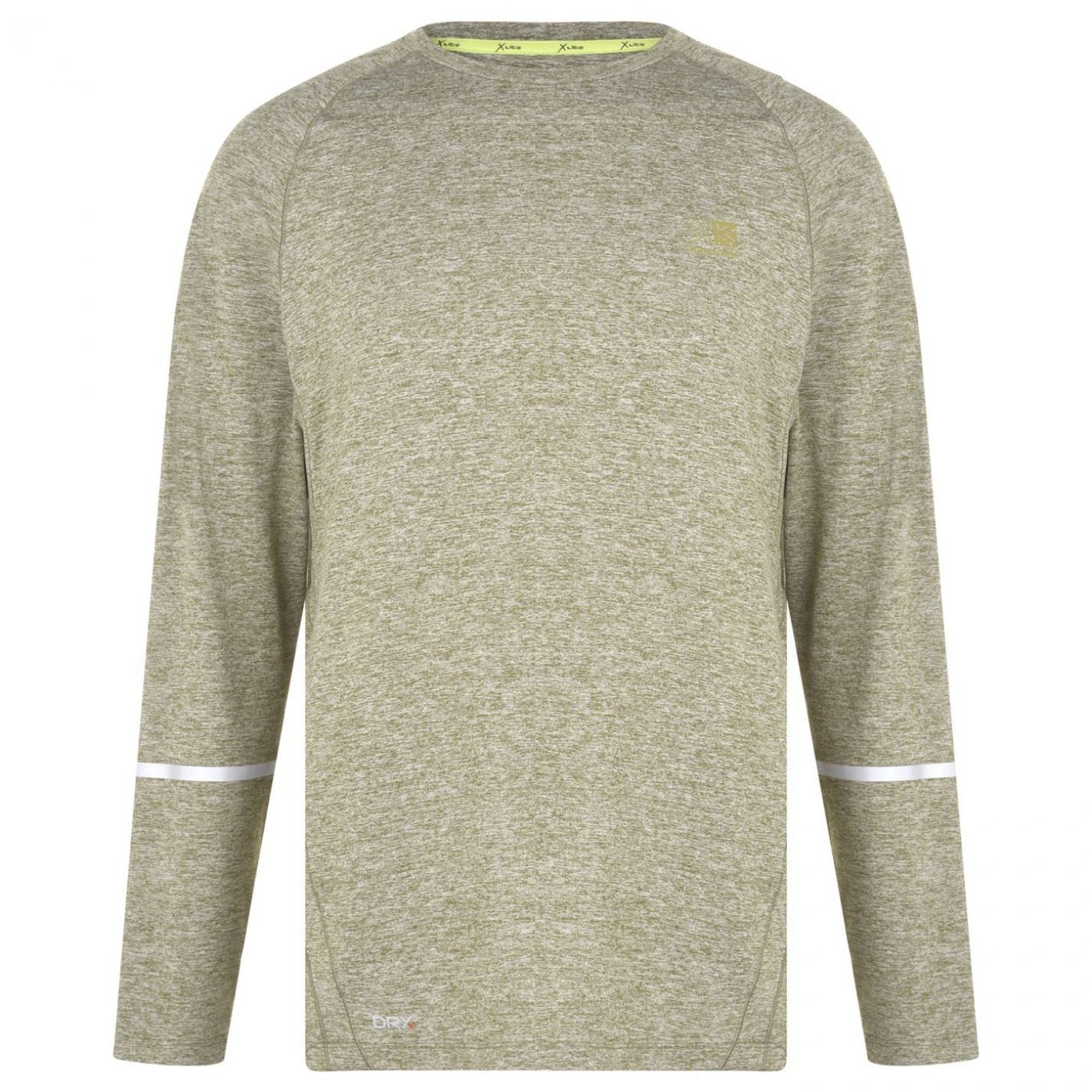 Karrimor XLite Long Sleeve T Shirt Mens