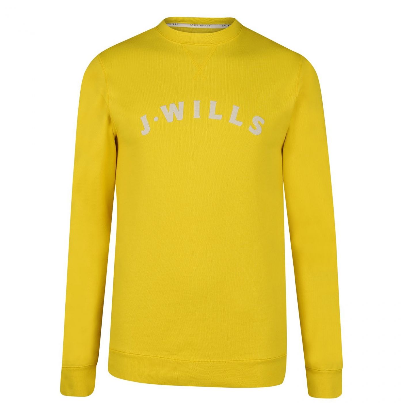 Jack Wills Callington Brand Sweatshirt