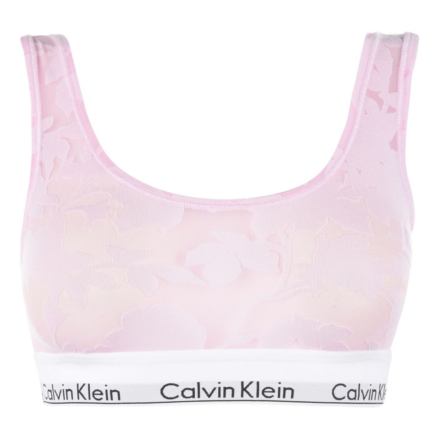 Calvin Klein Mc Burn Bra