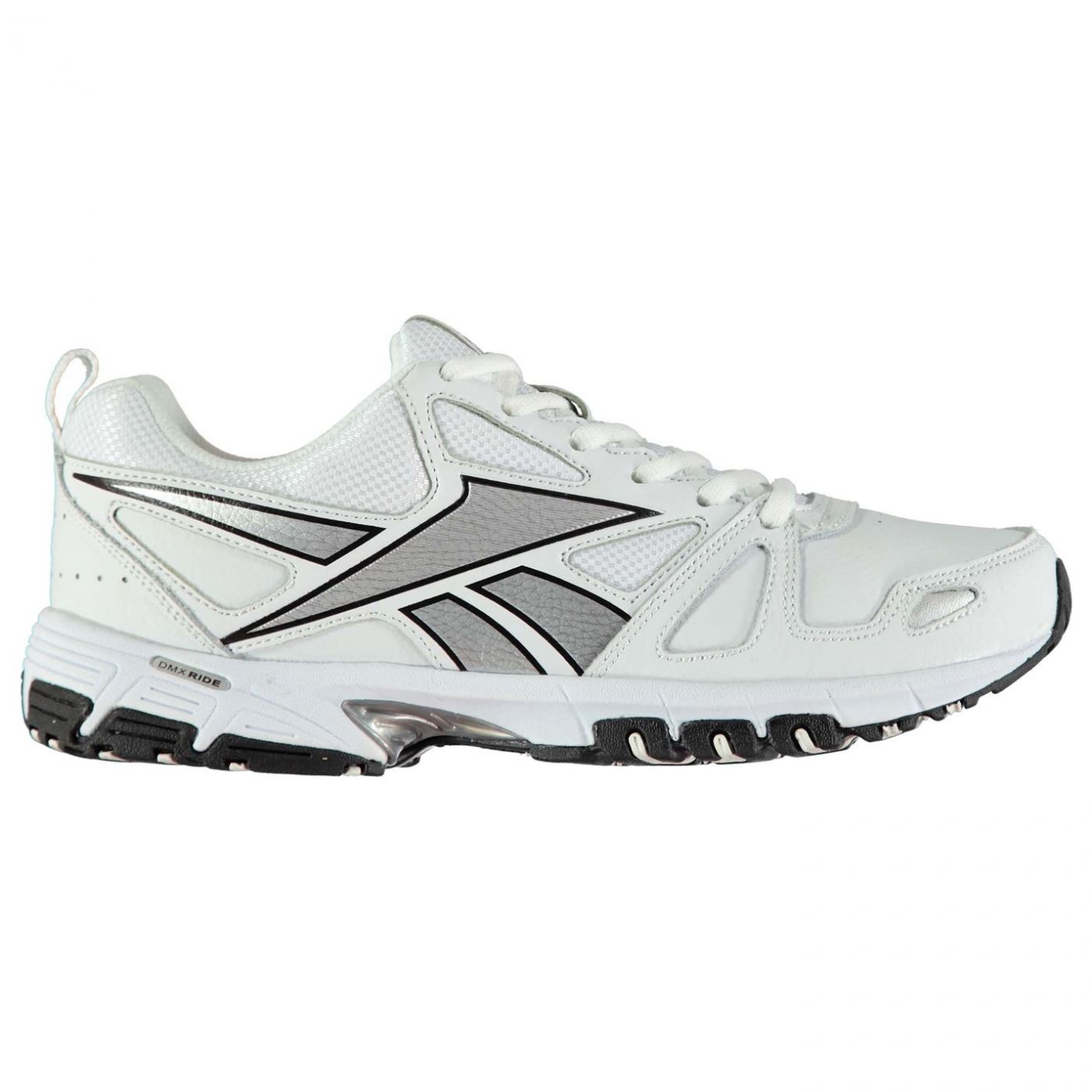 reebok dmx ride trainers