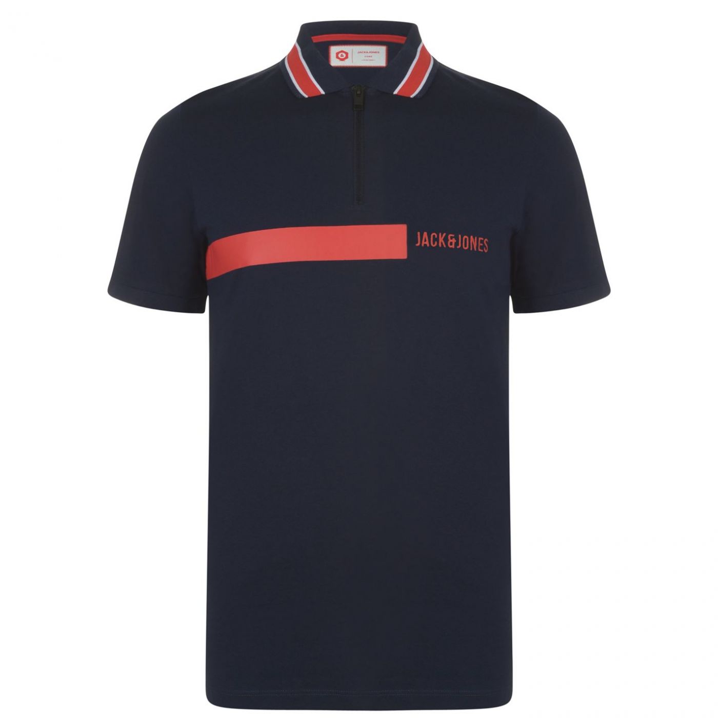 Jack and Jones Pretoria Polo Shirt