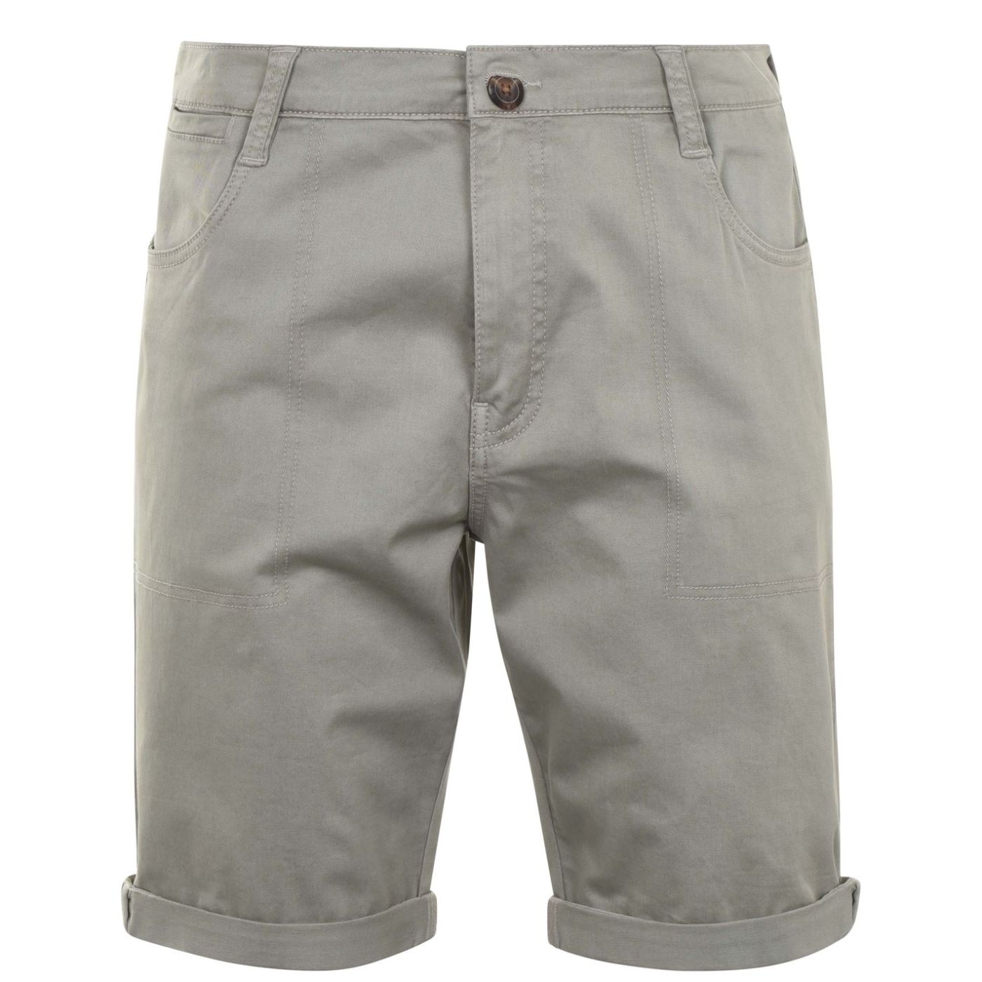 SoulCal Chino Shorts Mens