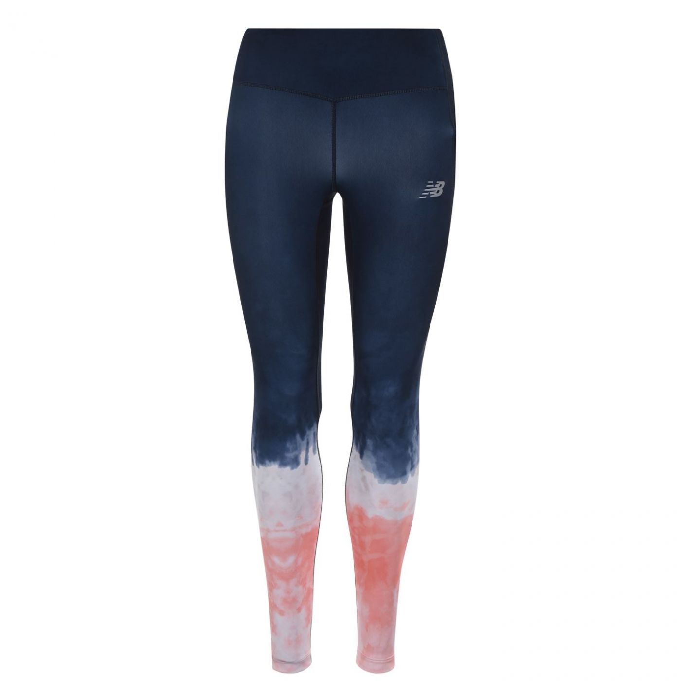 New Balance Balance London Edition Tights Ladies