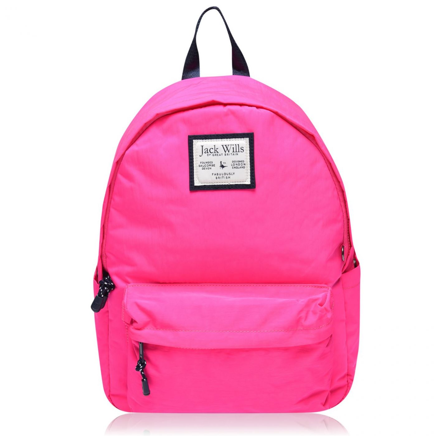 Jack Wills Backpack