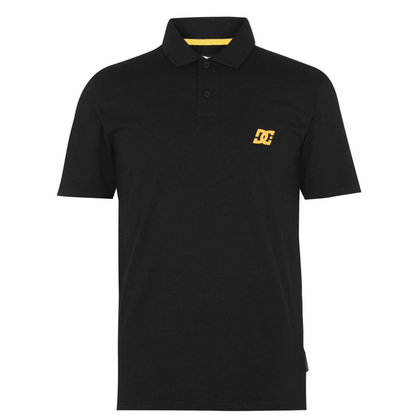 DC Side Print LSP Sn02