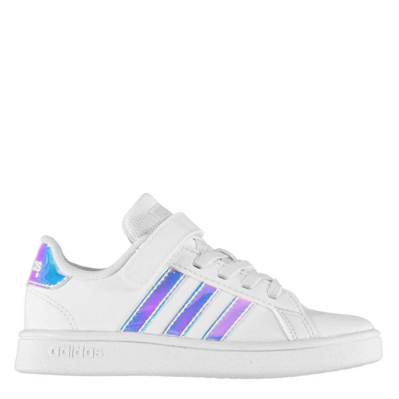 Adidas GrandCourtCF ChG00
