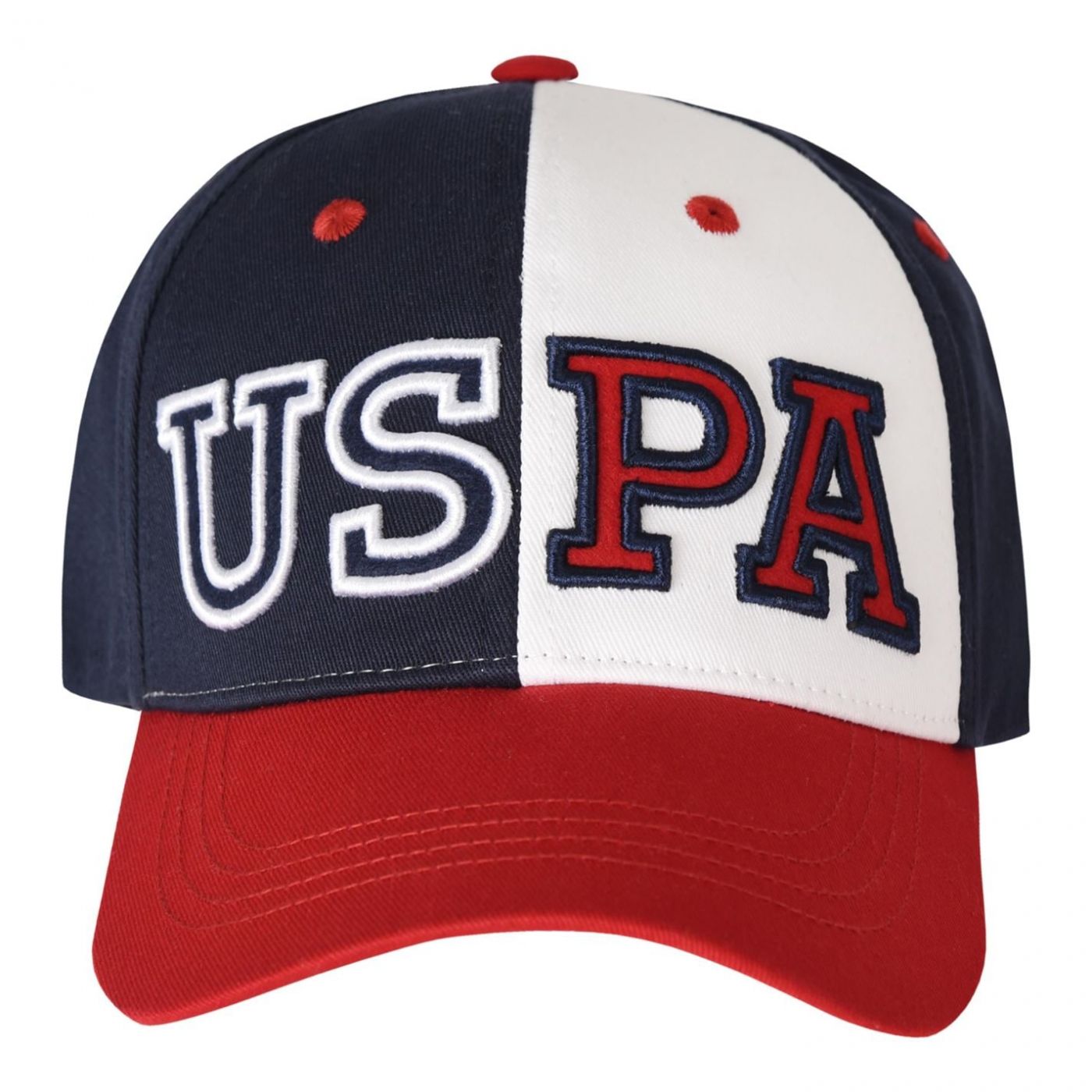 US Polo Assn Varsity Cap