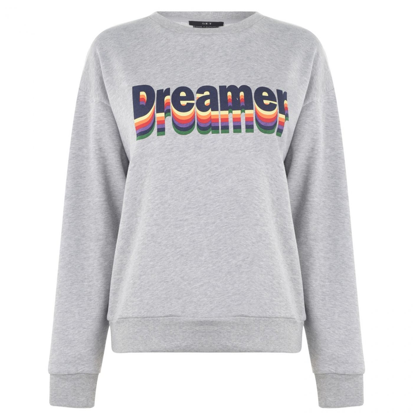 SET Dreamer Sweatshirt