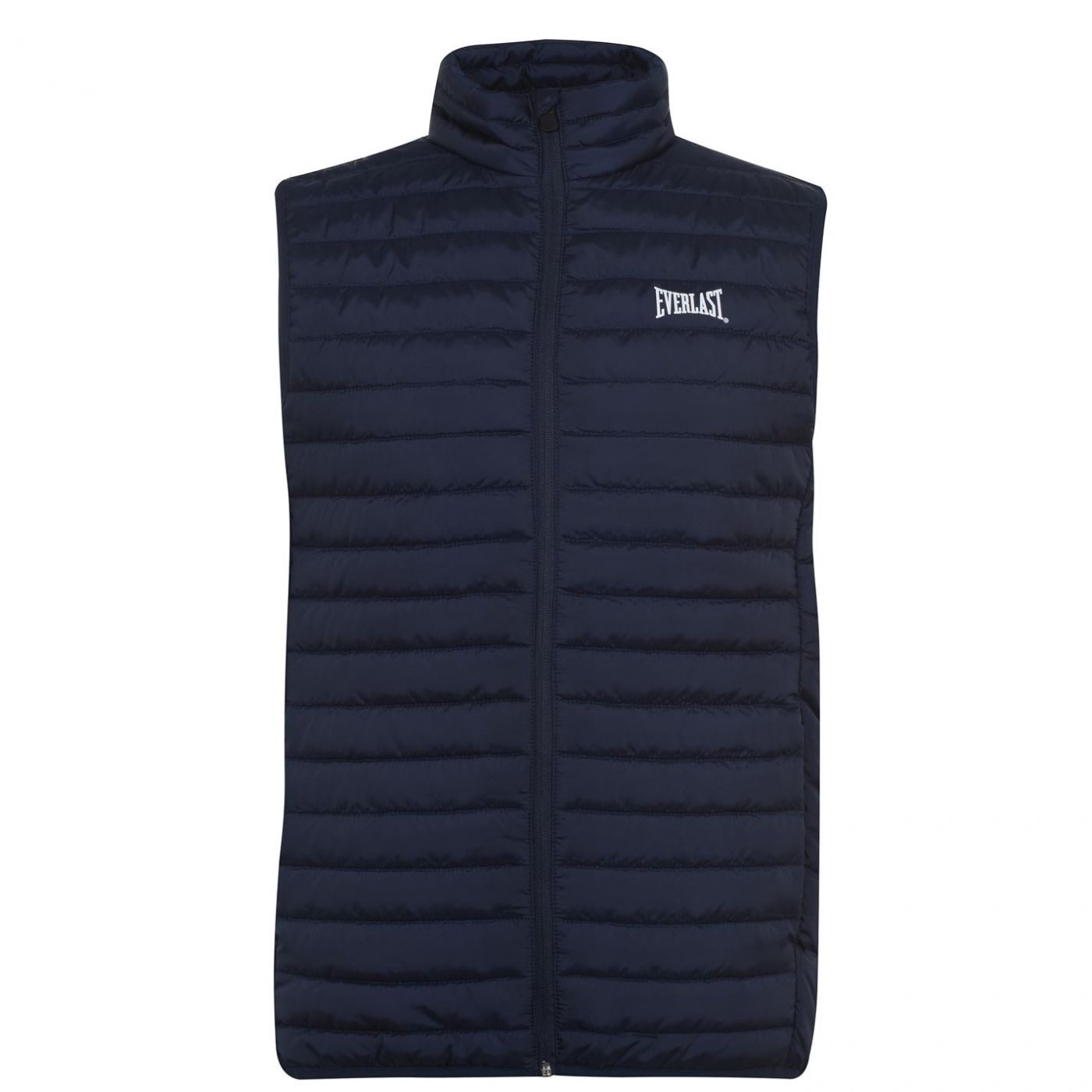 Everlast Padded Gilet Mens
