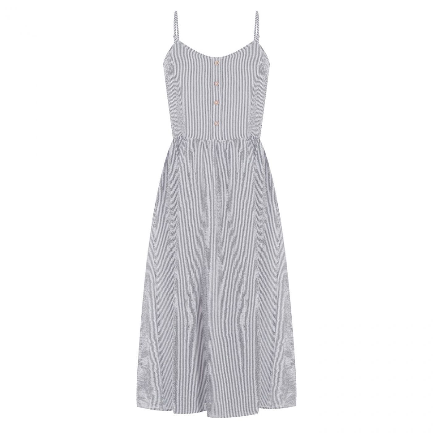 JDY Karim Midi Dress