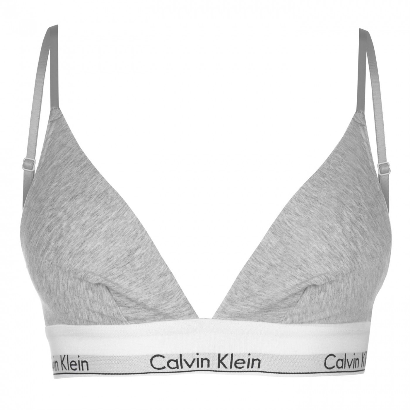 Calvin Klein Triangle Bra