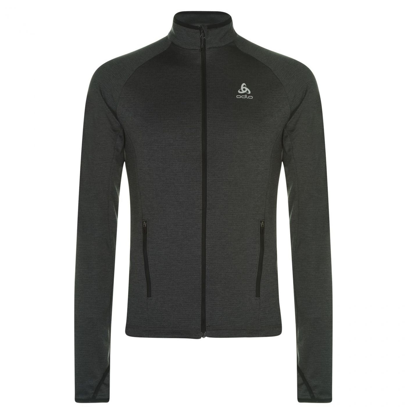 Odlo Proita Fleece Jacket Mens