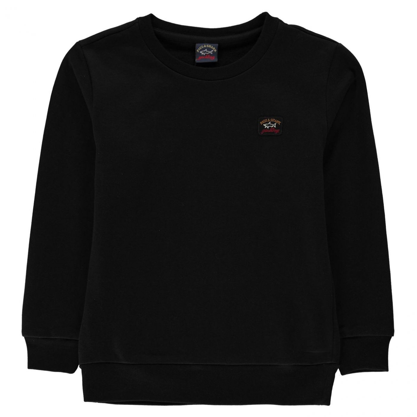 Paul And Shark Crew Neck Sweatshirt