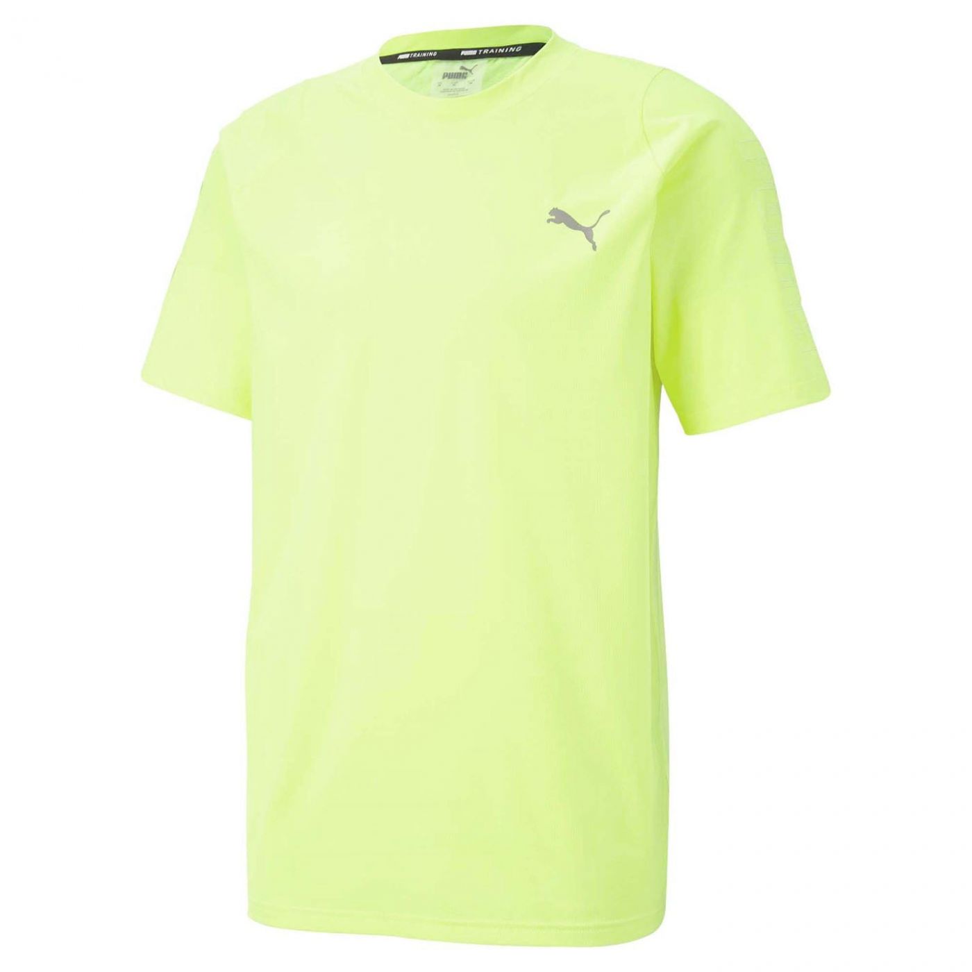 Puma Power Thermo T Shirt Mens