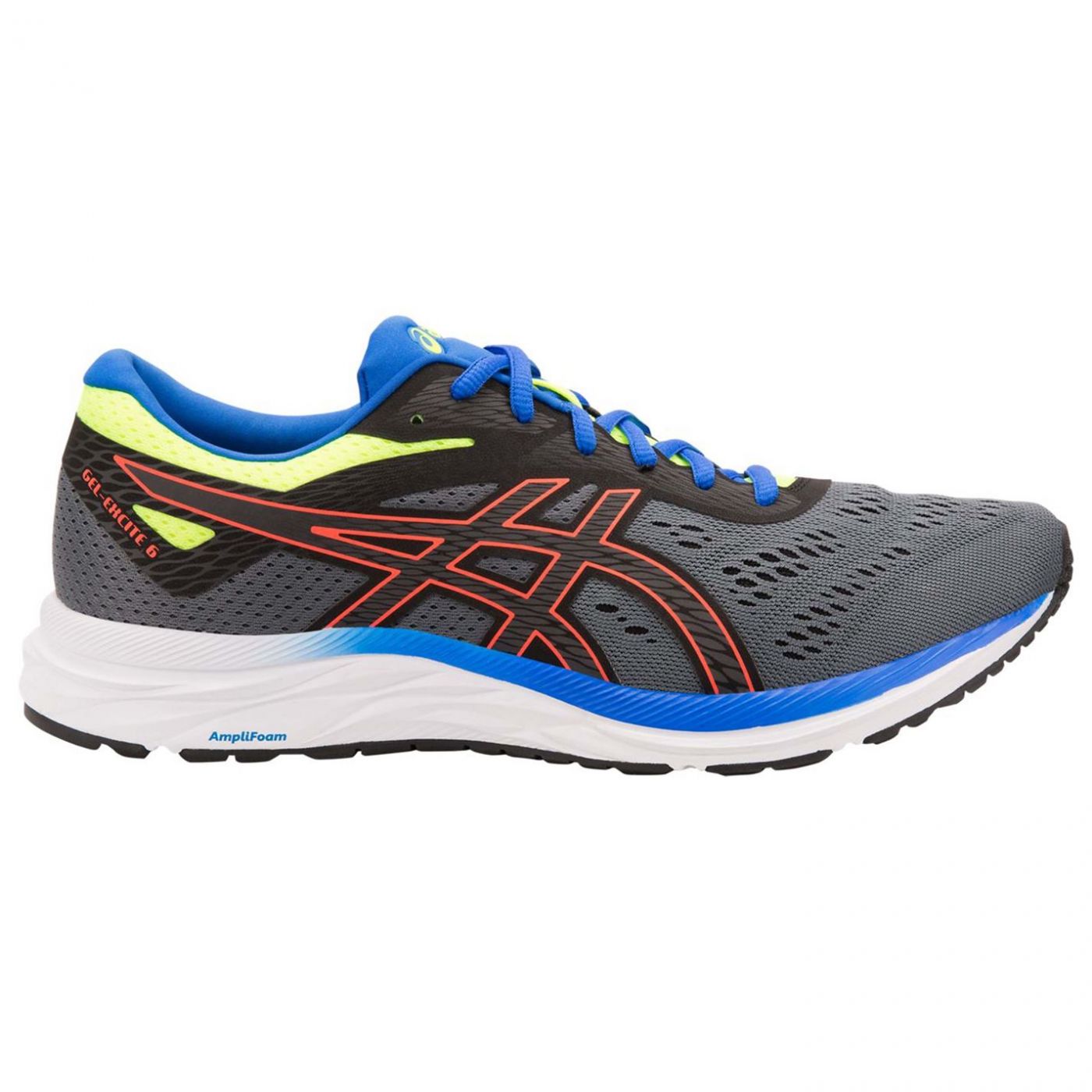 Asics Gel Excite 6 Mens Running Shoes