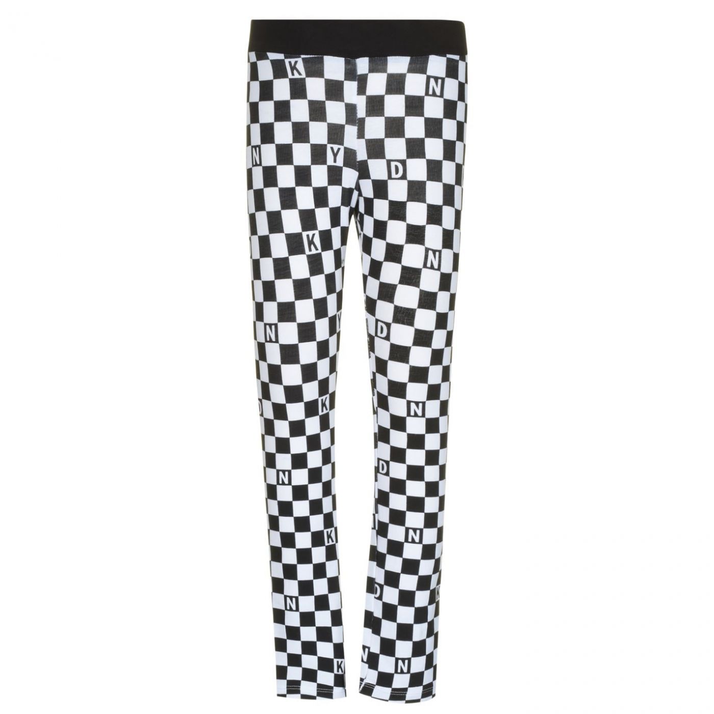DKNY print Leggings