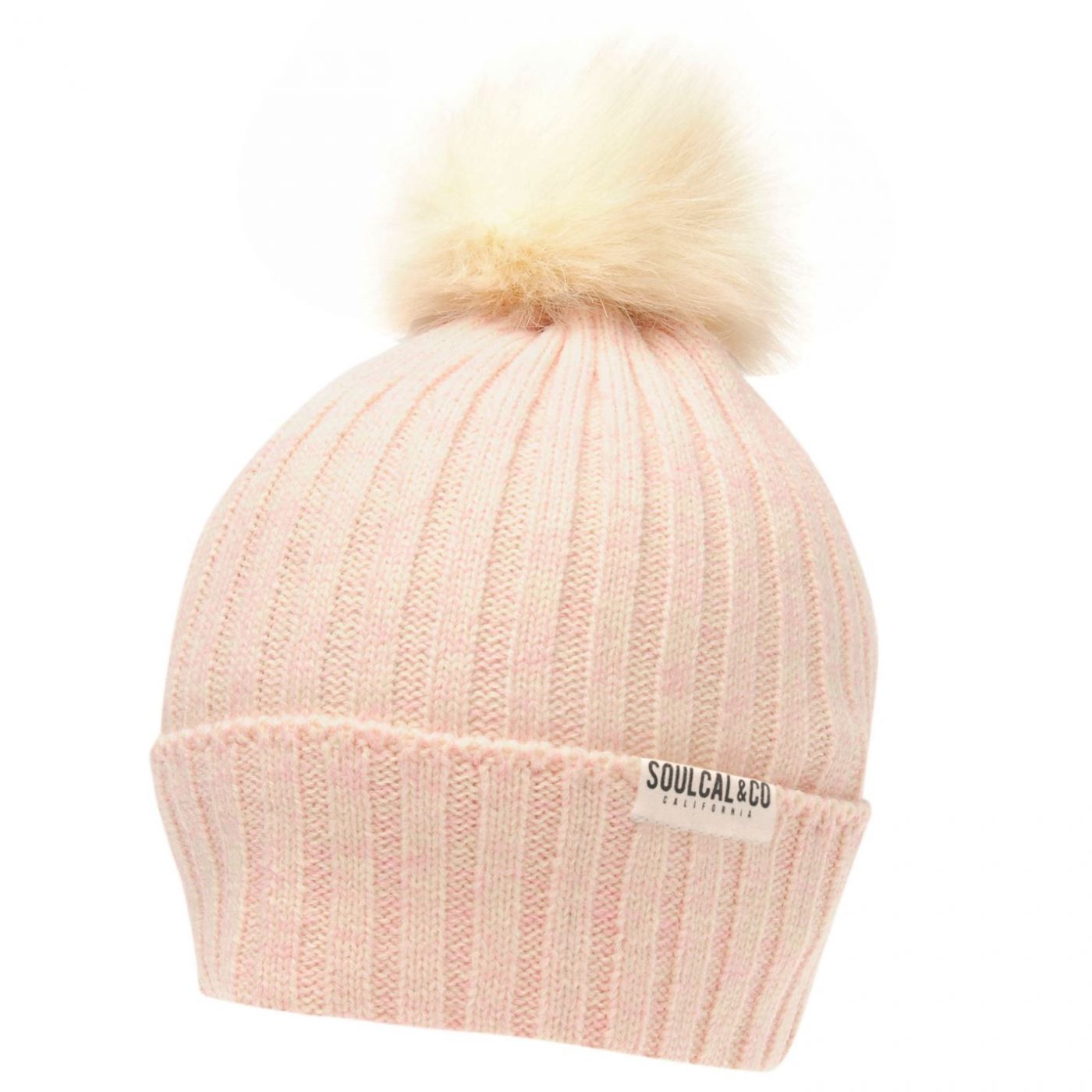 SoulCal Sapphire Hat Ladies