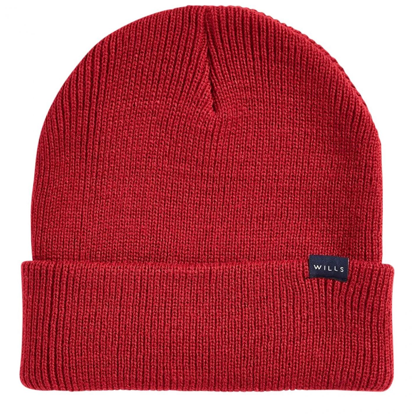 Jack Wills RIB BEANIE