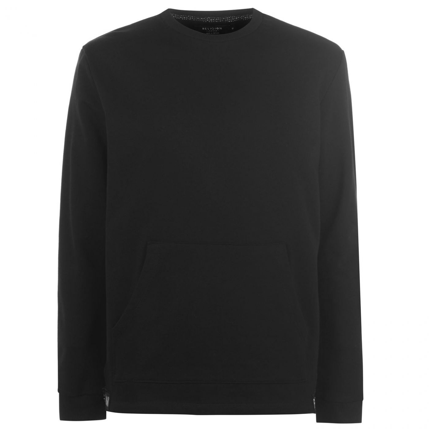 Religion Mens Maxed Sweater