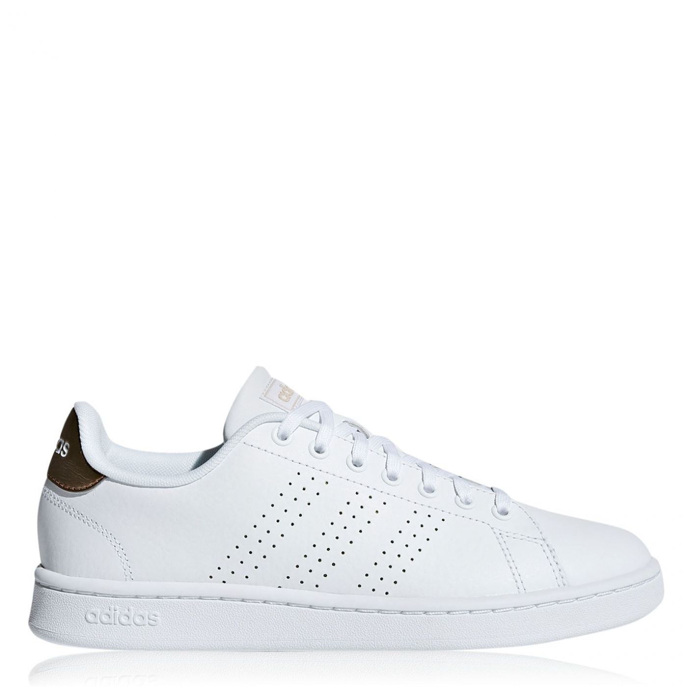 Adidas Advantage Ladies Trainers