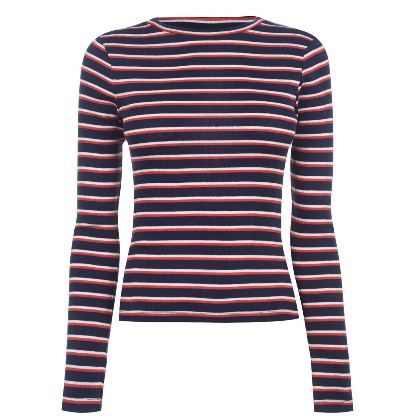 Only Freni Long Sleeve T Shirt