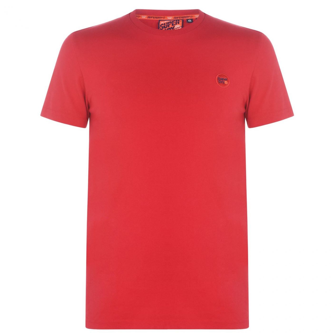 Superdry Circle Logo T Shirt