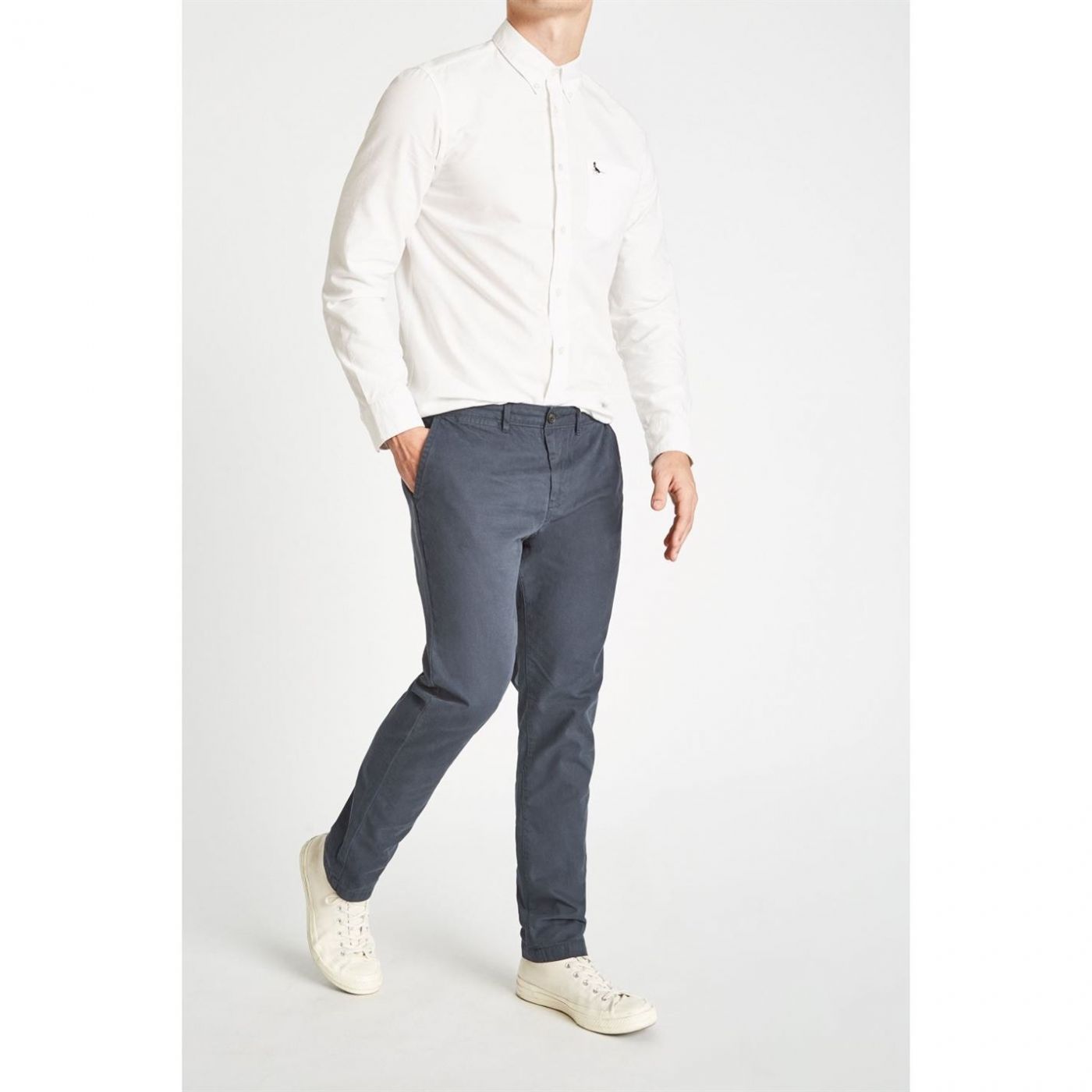 Jack Wills Dalby Skinny Fit Chino
