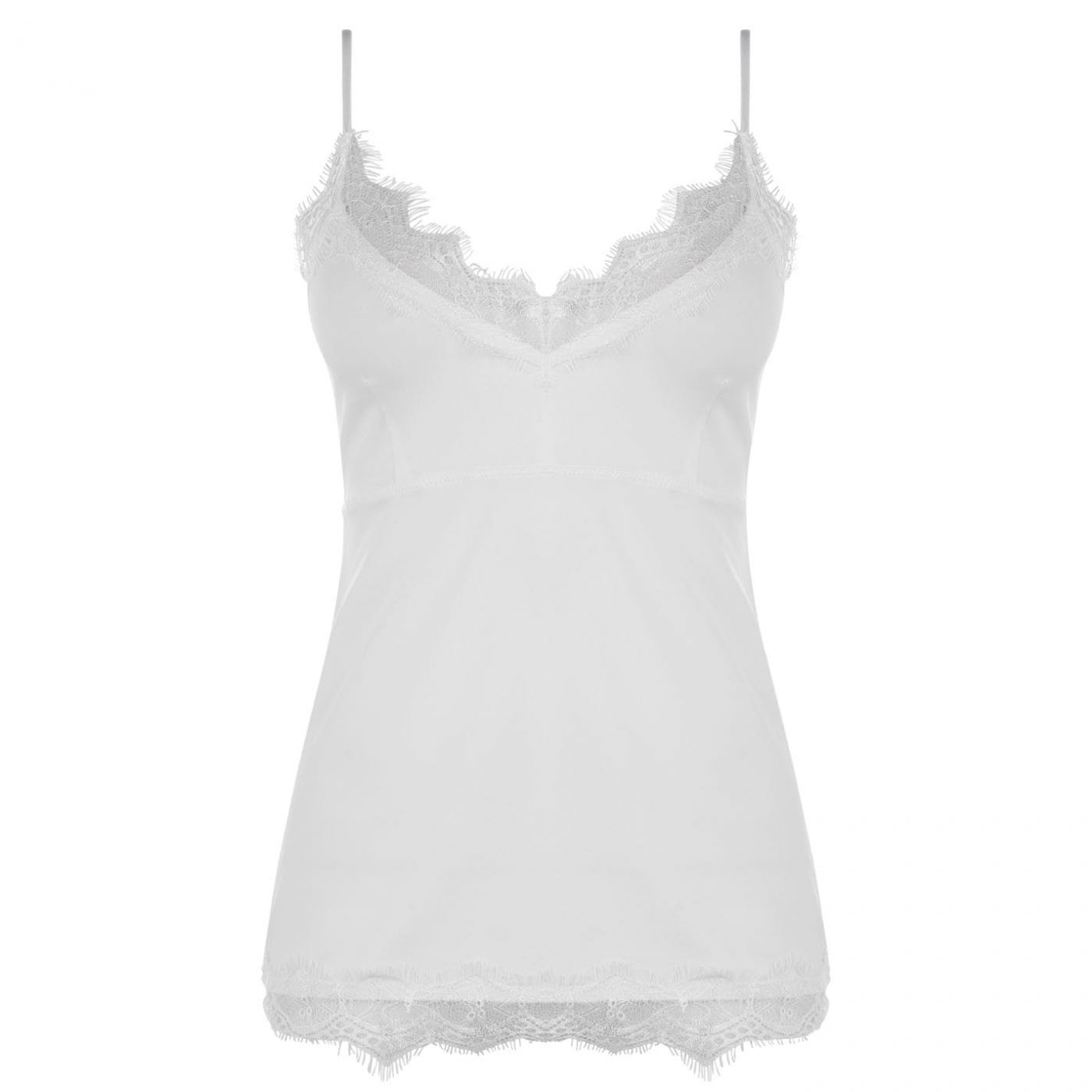 SET Tank Top