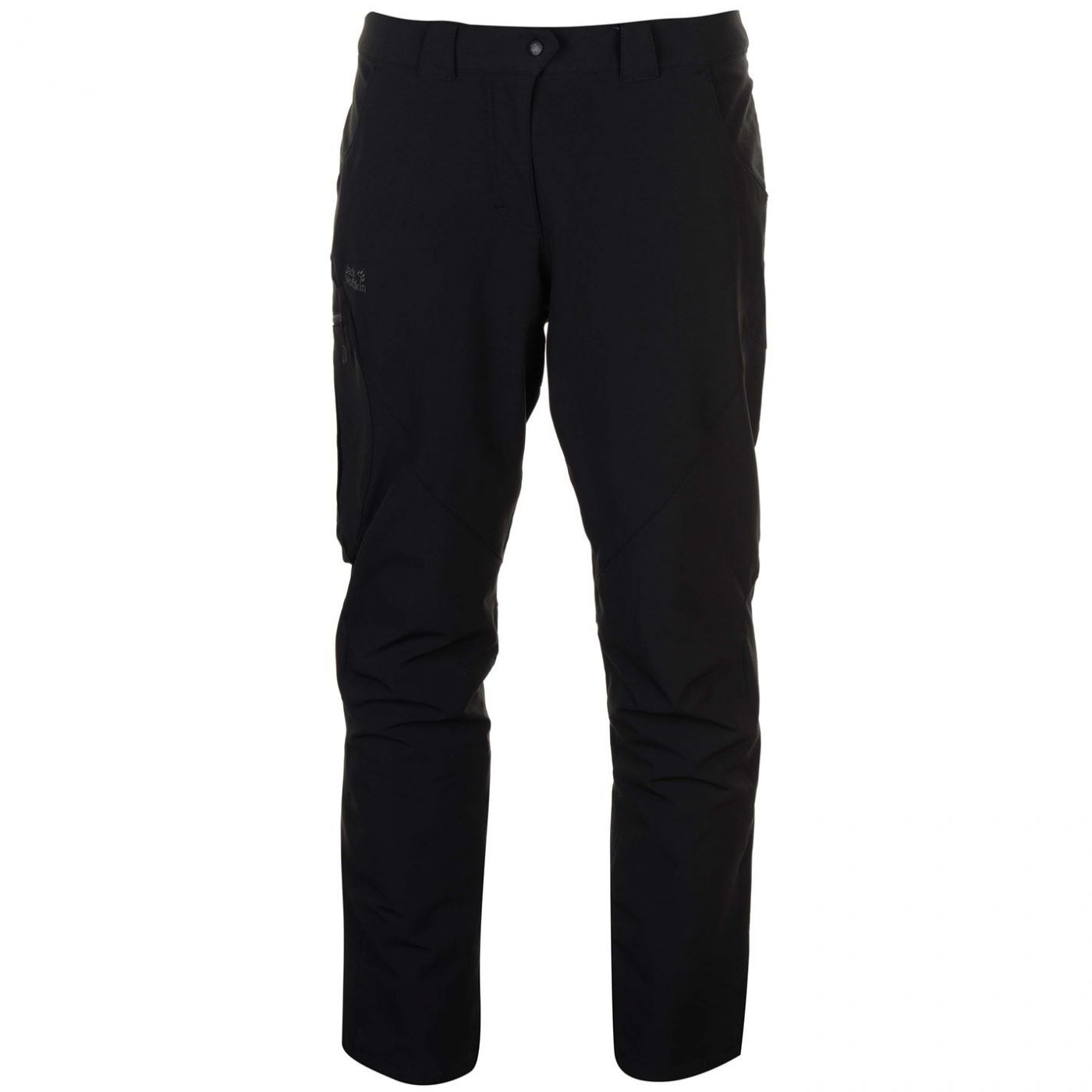Jack Wolfskin Chilly Track XT Pants Ladies