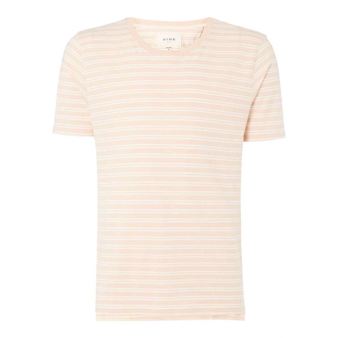 Hymn Two Stripe T-Shirt