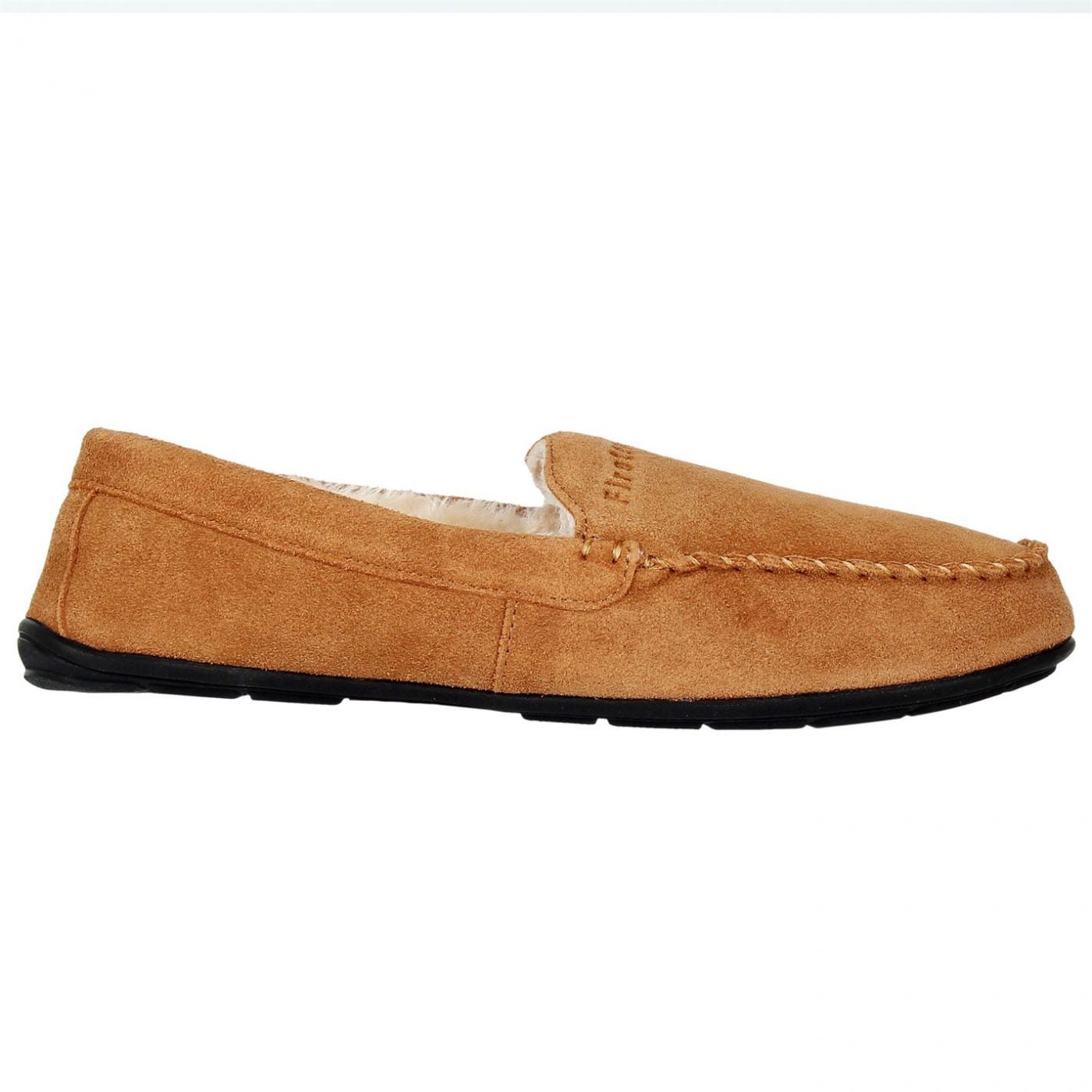 firetrap moccasin slippers