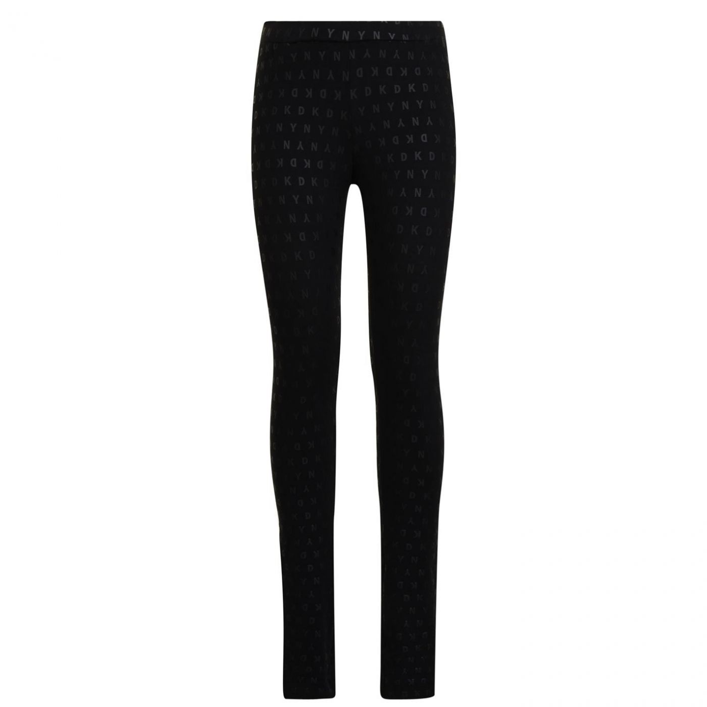 DKNY Girls Logo Leggings