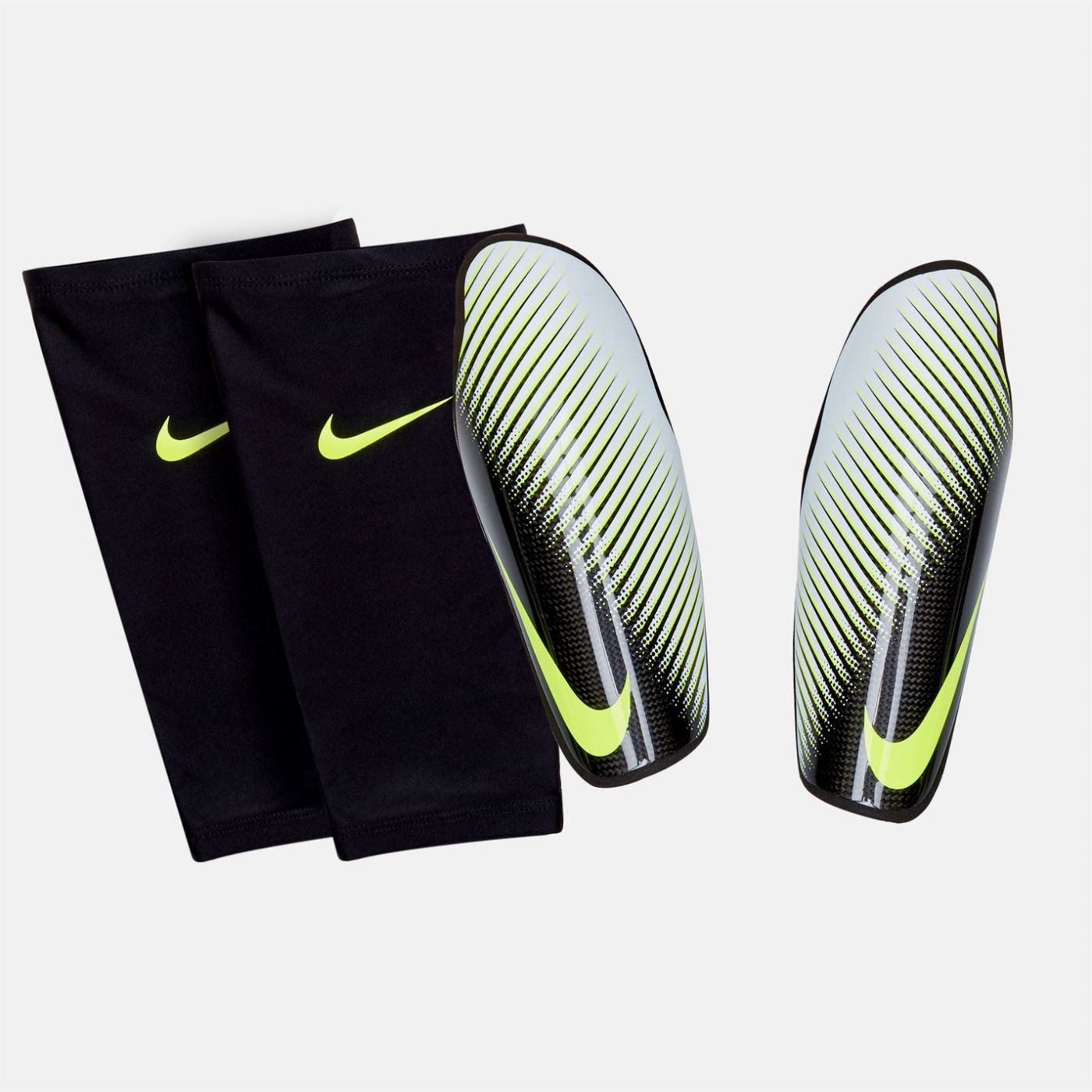 Nike Protegga Carbonite Promo Shin Pads