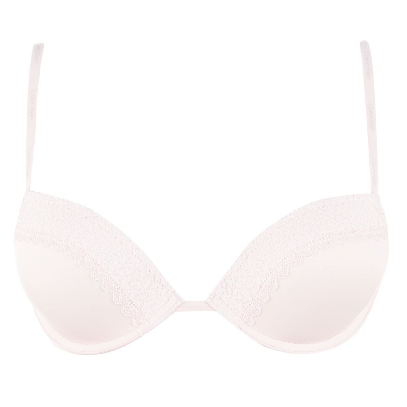 Calvin Klein Calvin Flirty Plunge Bra
