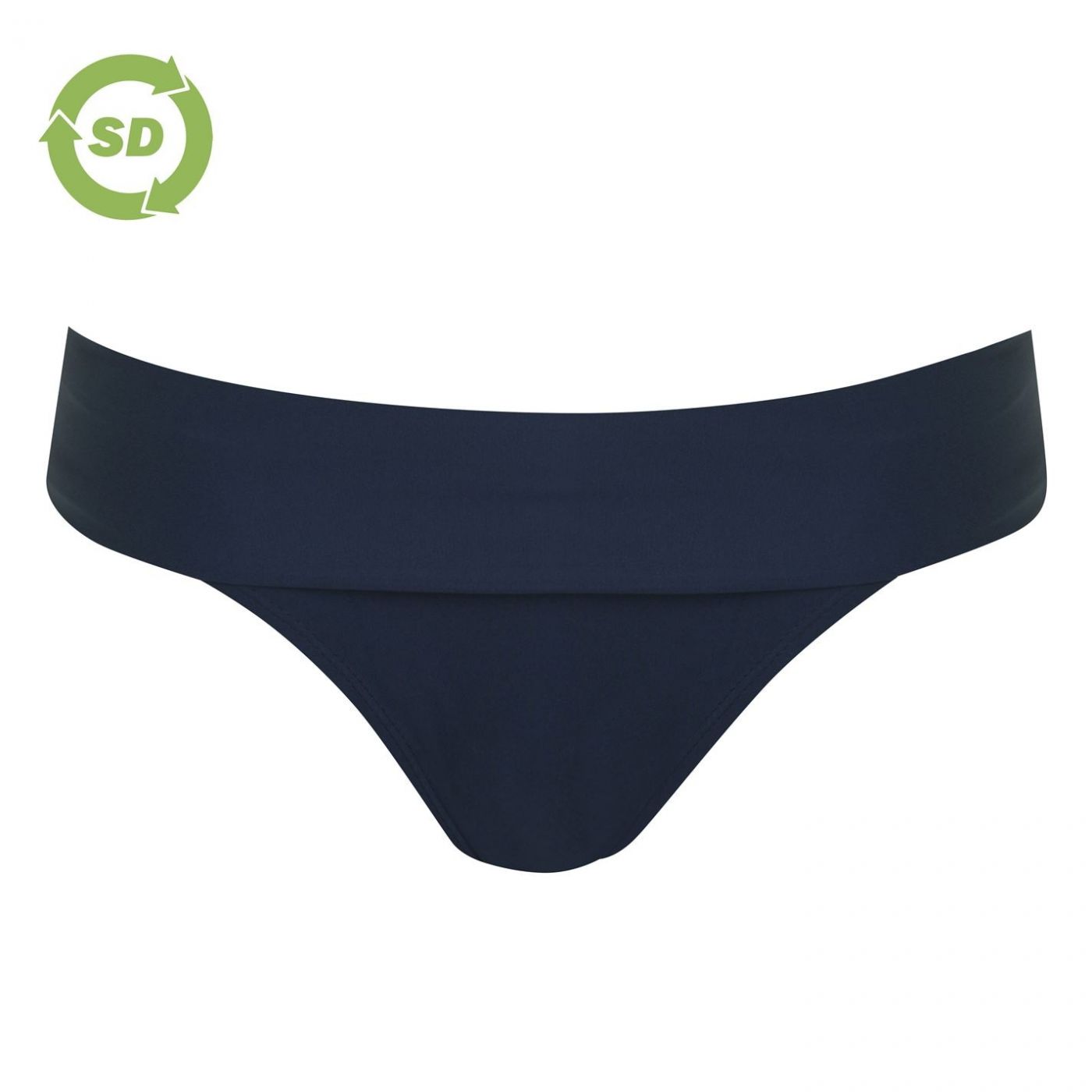 Naiste bikiinipüksid SoulCal Tankini